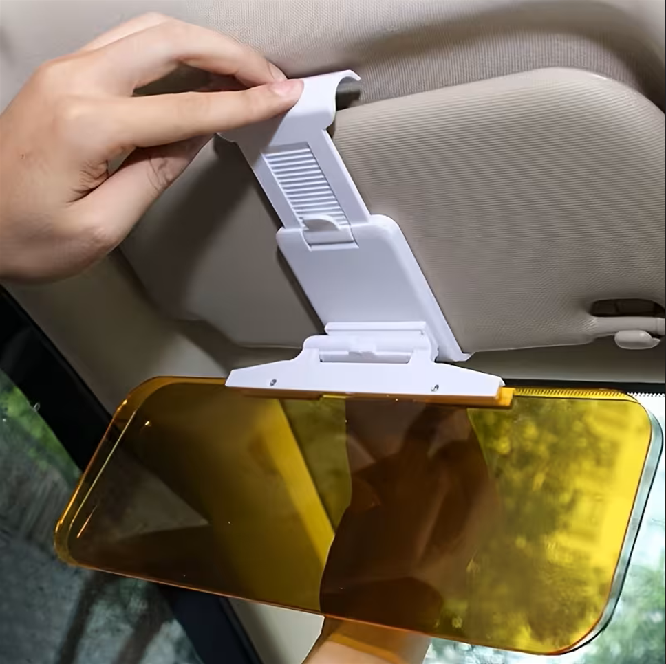 Polarised Vision Visor (Day & Night)