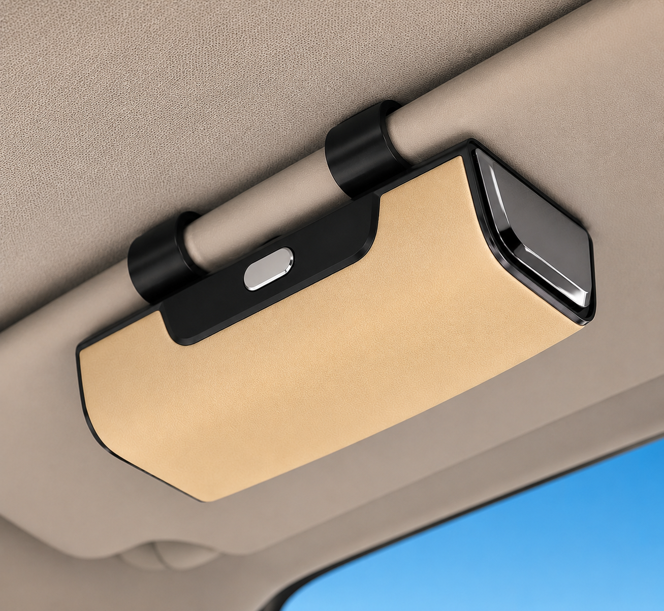 Royal Sunglass Case