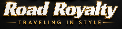 Road Royalty