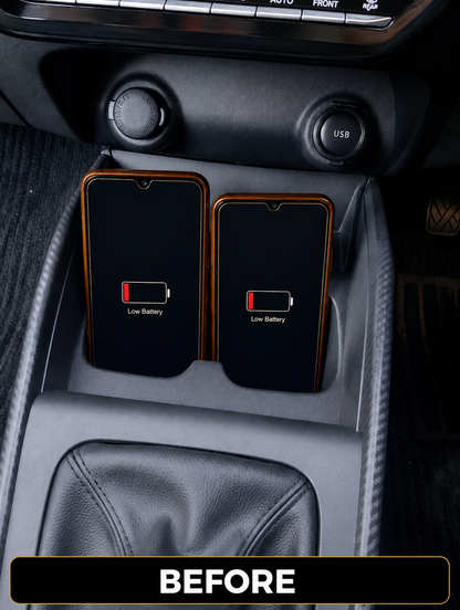 PowerDock X™