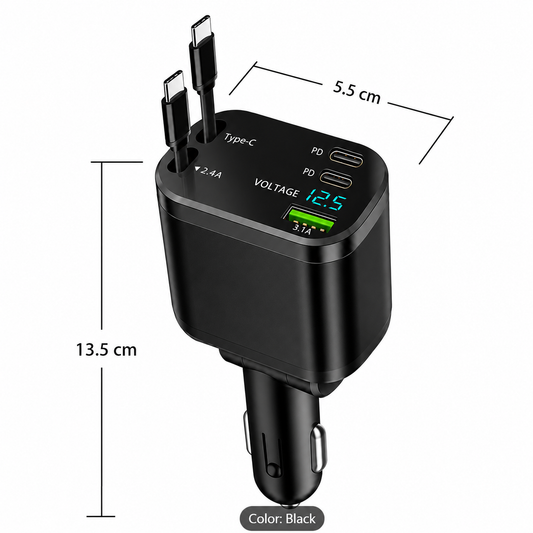 PowerDock X™