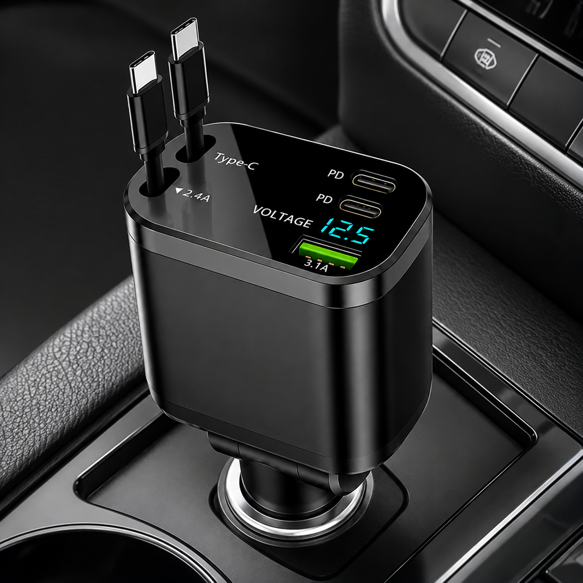 PowerDock X™