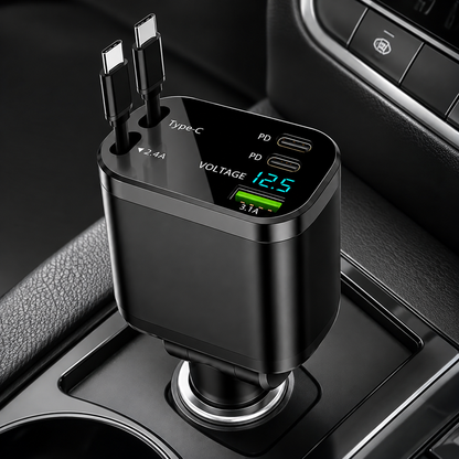 PowerDock X™