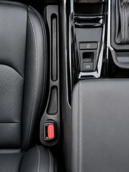 Seat Gap Vault Now