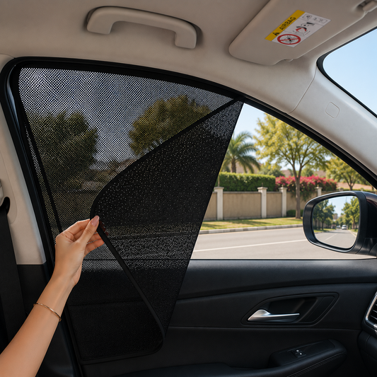 Magnetic Solar Guard Pro